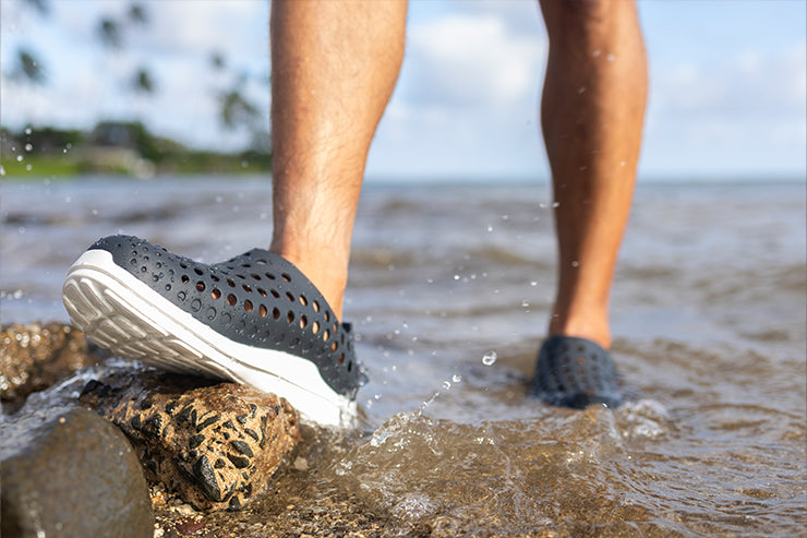 GREENPLAX FISH (MEN)