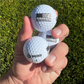 FREEDOM - Custom Golf Balls