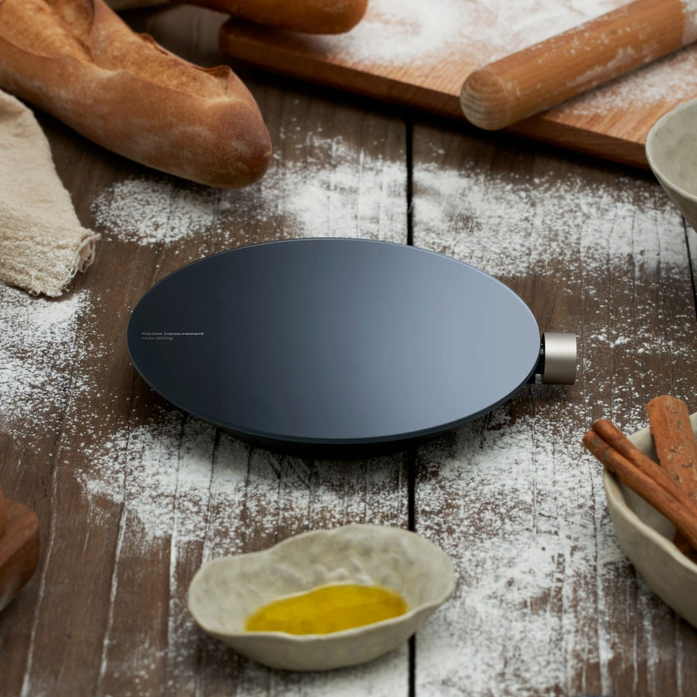 Smart Kitchen Scale