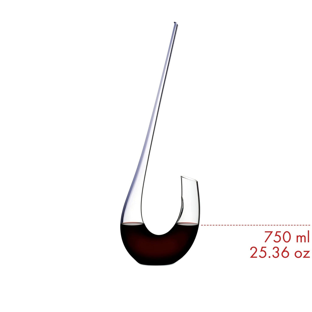 RIEDEL Winewings Decanter 2007/02S1 – Single Pack