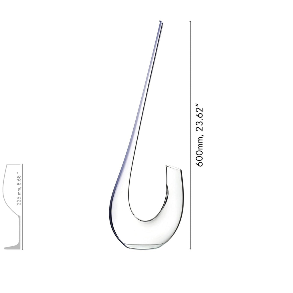 RIEDEL Winewings Decanter 2007/02S1 – Single Pack