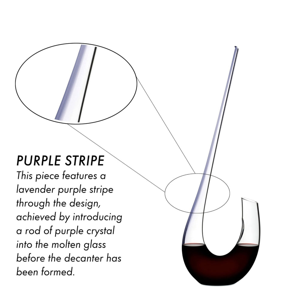 RIEDEL Winewings Decanter 2007/02S1 – Single Pack