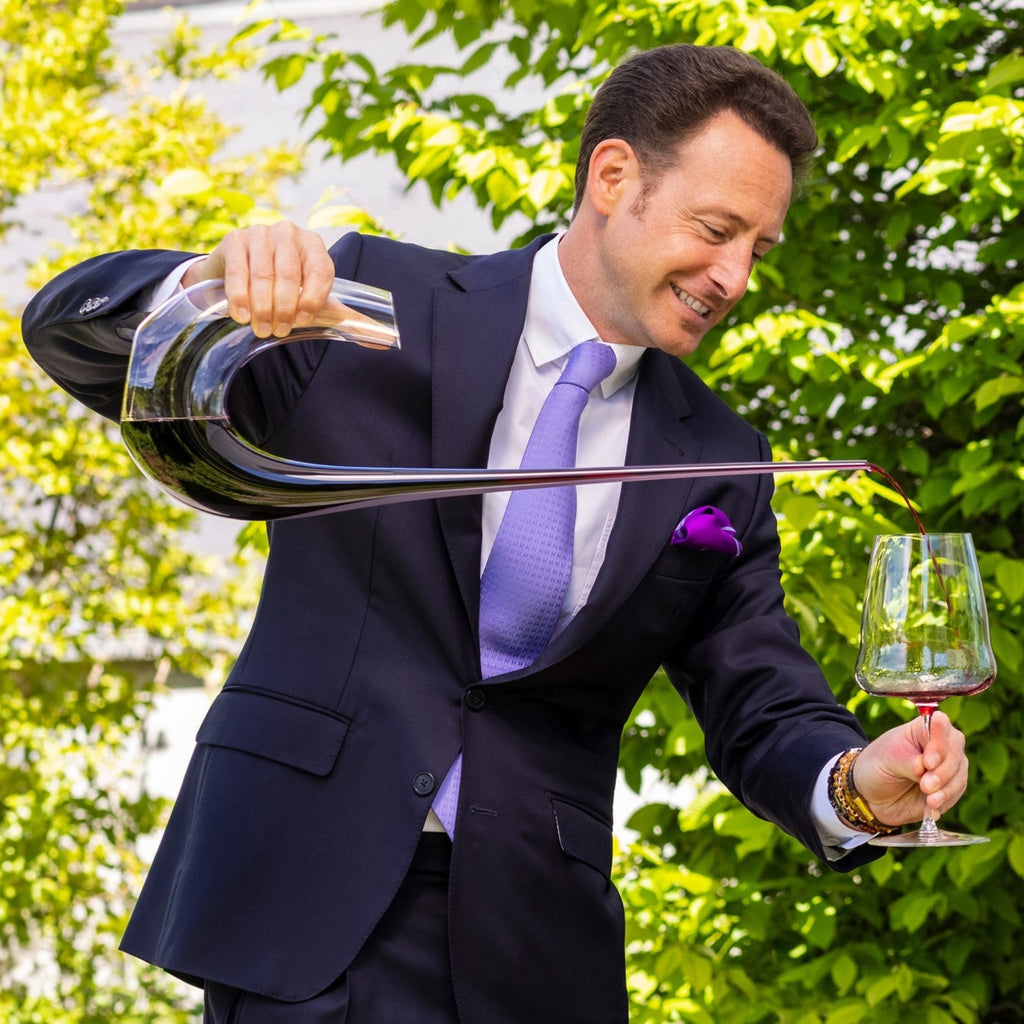 RIEDEL Winewings Decanter 2007/02S1 – Single Pack