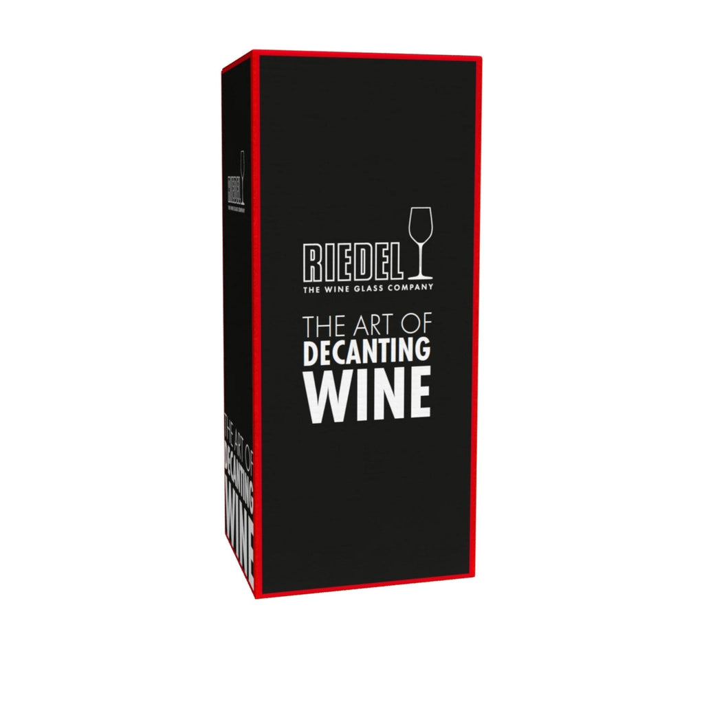 RIEDEL Winewings Decanter 2007/02S1 – Single Pack