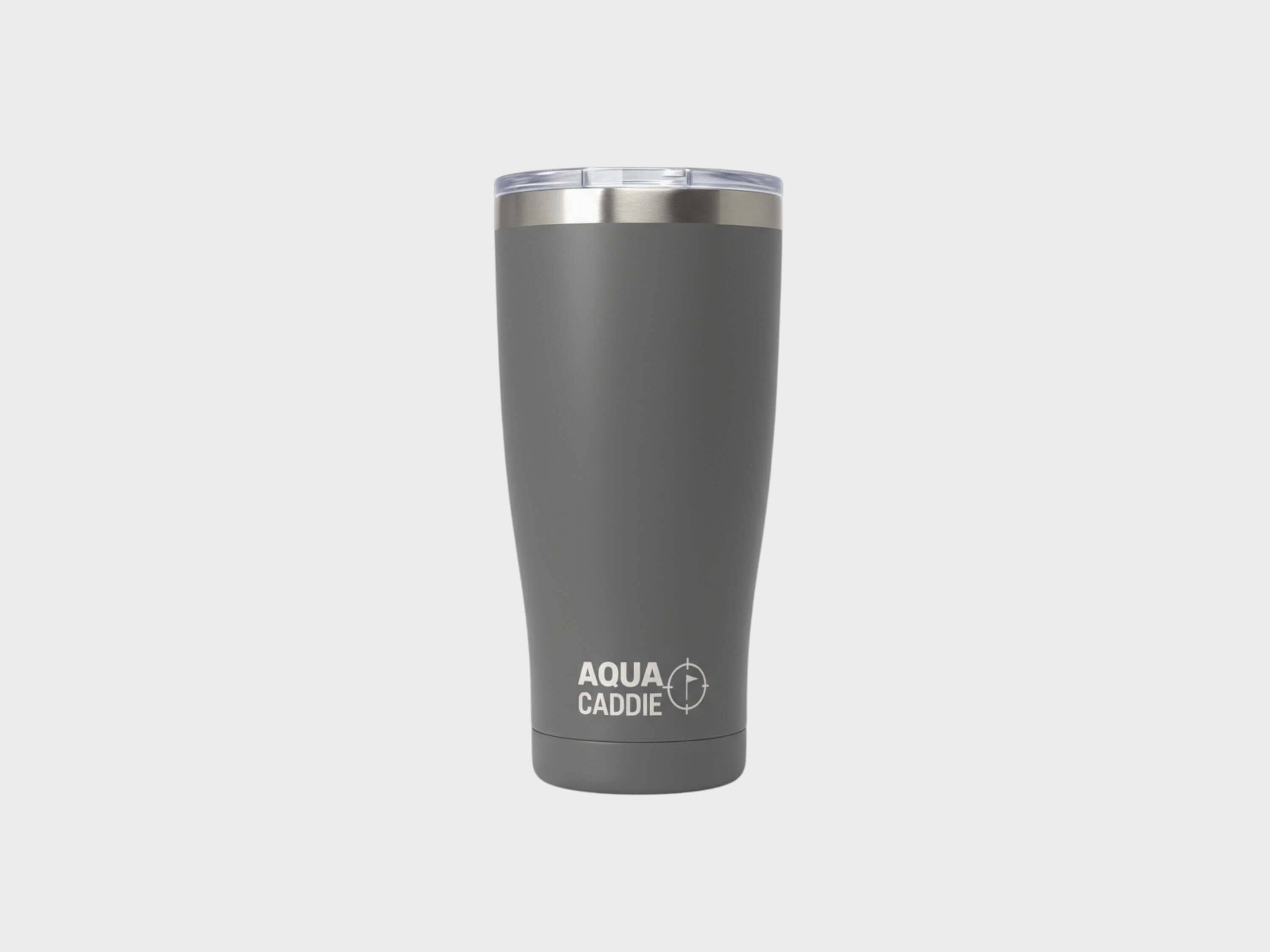 Golf Cart Tumbler 22oz
