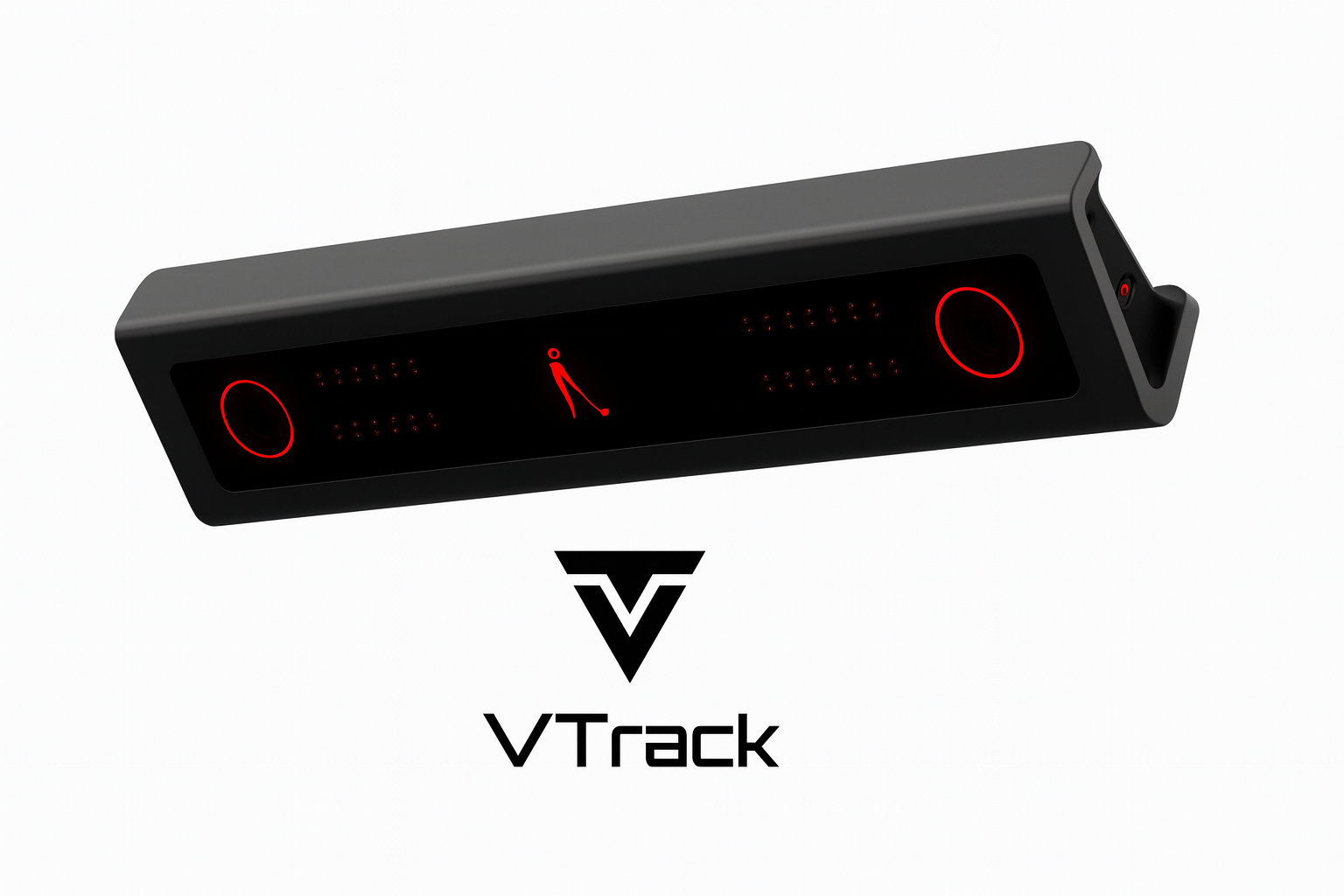 VTrack Golf Launch Monitor