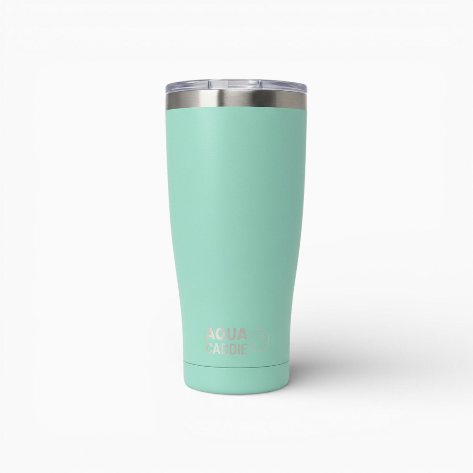 Golf Cart Tumbler 22oz