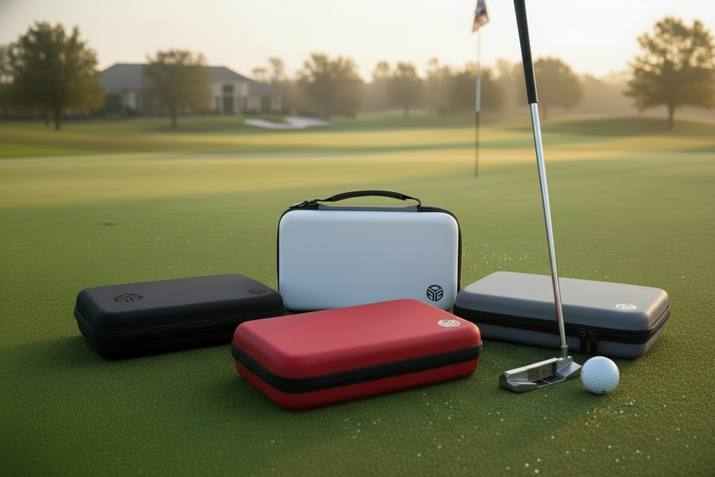 Pro Caddy Golf Accessory Organizer