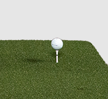 Pro Tee Golf Mat - 5ft x 10ft